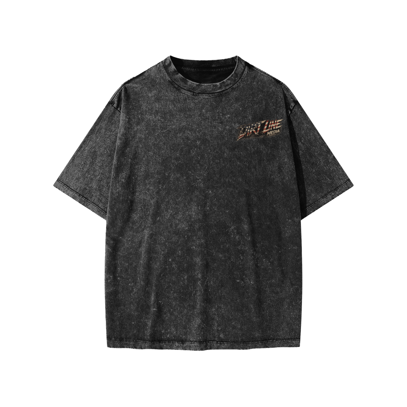 BRAPP Washed Kids' T-Shirt