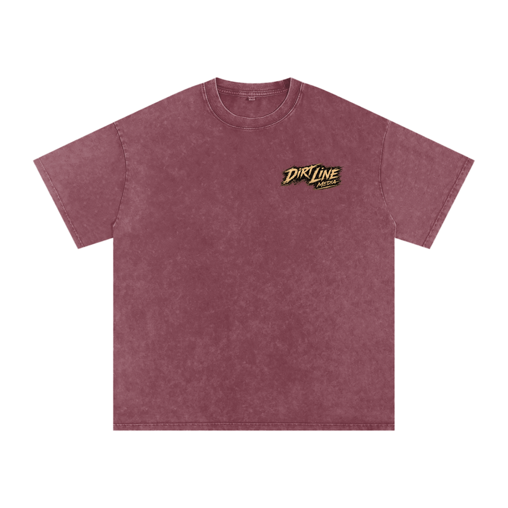 MAV WASHED SHIRT