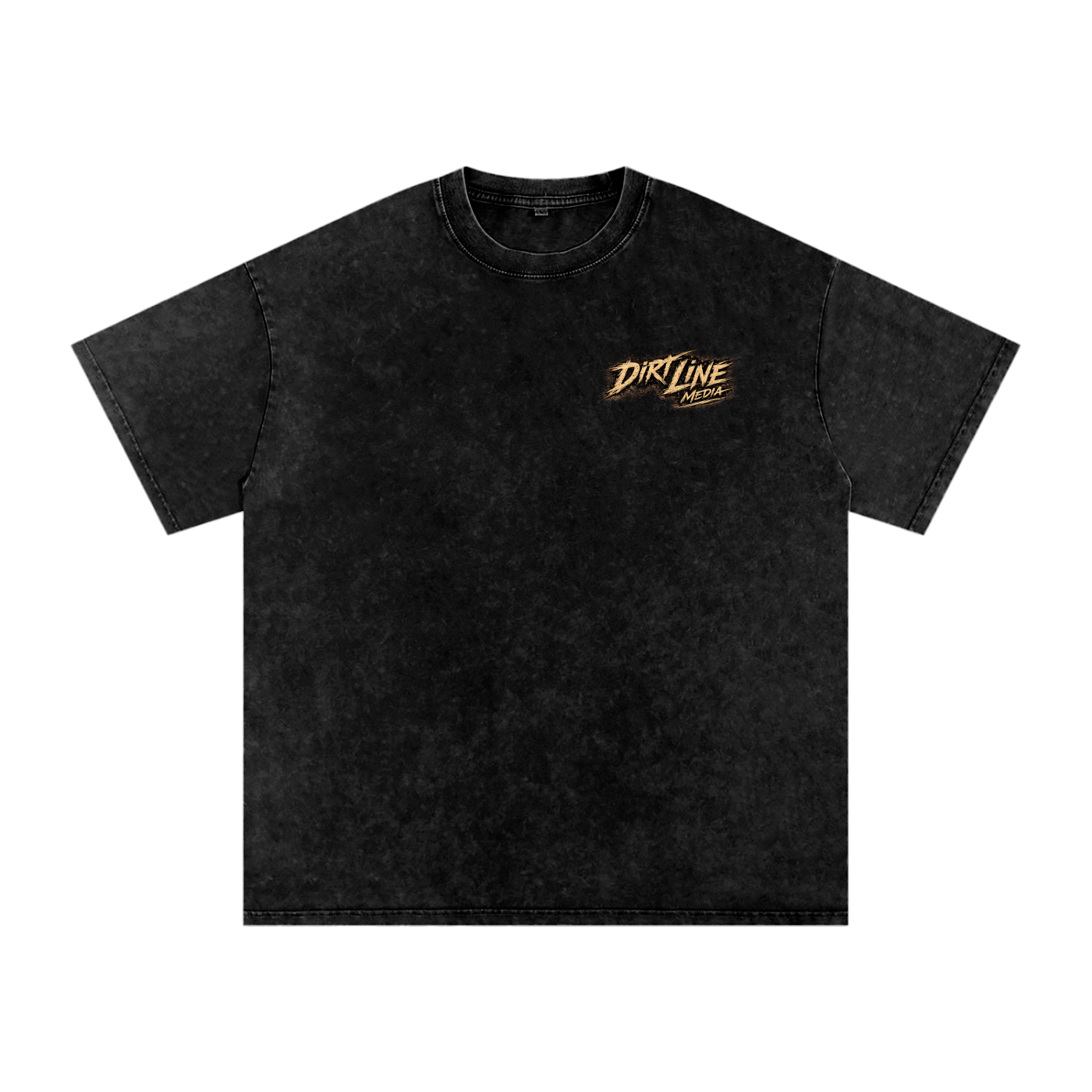 MAV WASHED SHIRT