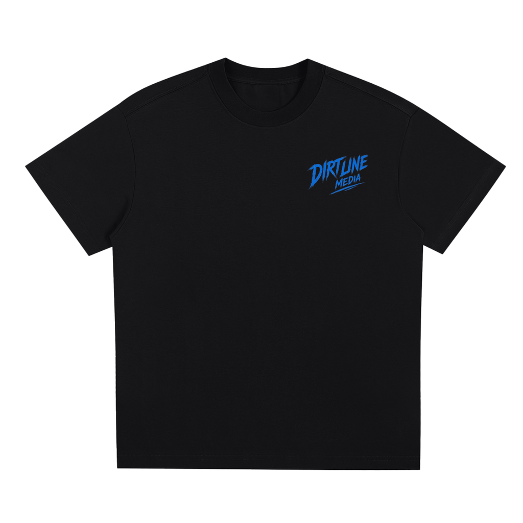 Pontoon quick-dry cooling T-Shirt